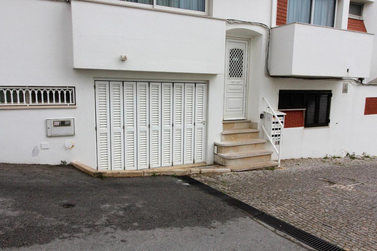Waves Studio - Albufeira Luaran gambar