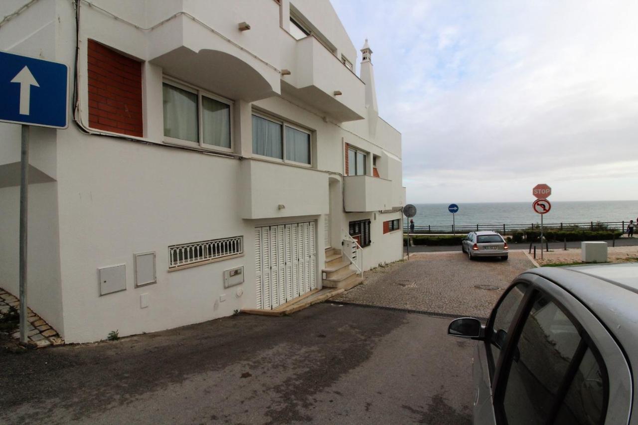 Waves Studio - Albufeira Luaran gambar