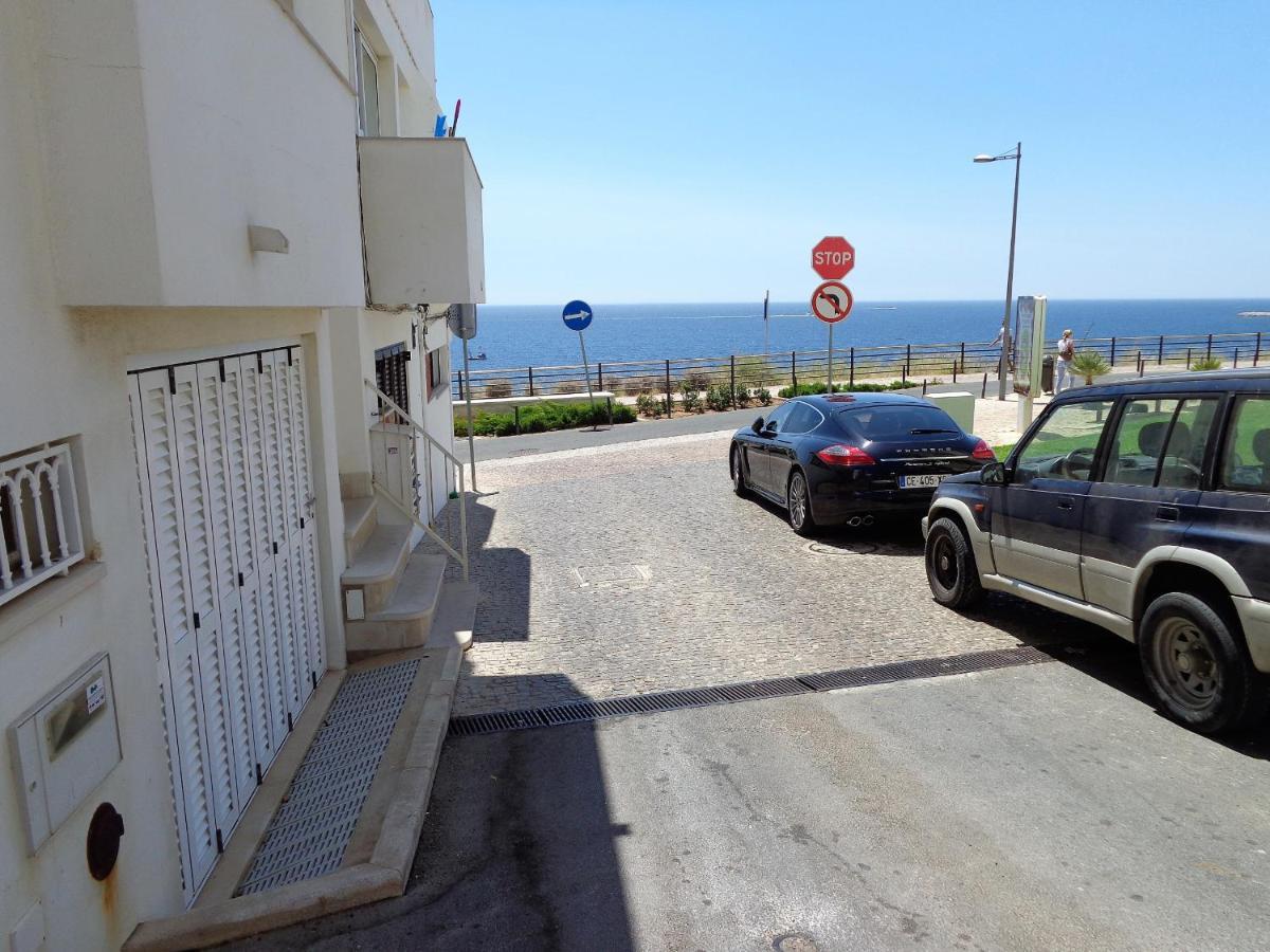 Waves Studio - Albufeira Luaran gambar